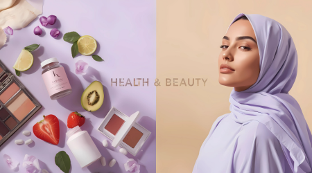 Health and Beauty
